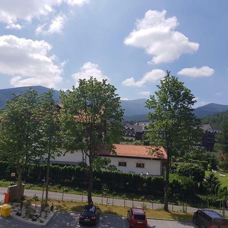 Apartament Eva Karpacz Bagian luar foto