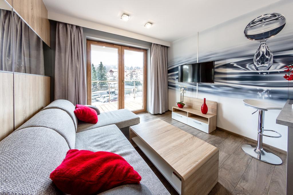 Apartament Eva Karpacz Bagian luar foto