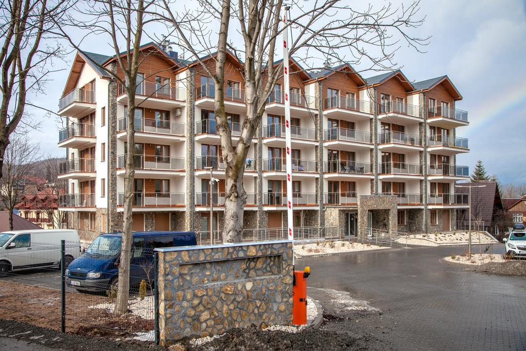 Apartament Eva Karpacz Bagian luar foto