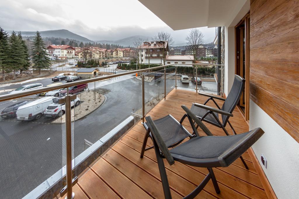 Apartament Eva Karpacz Bagian luar foto