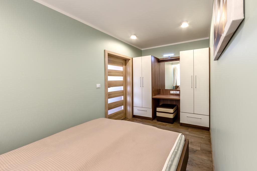 Apartament Eva Karpacz Bagian luar foto