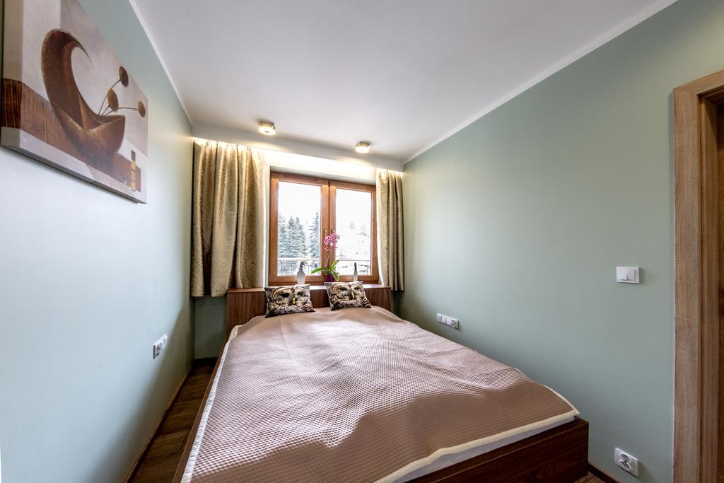 Apartament Eva Karpacz Bagian luar foto