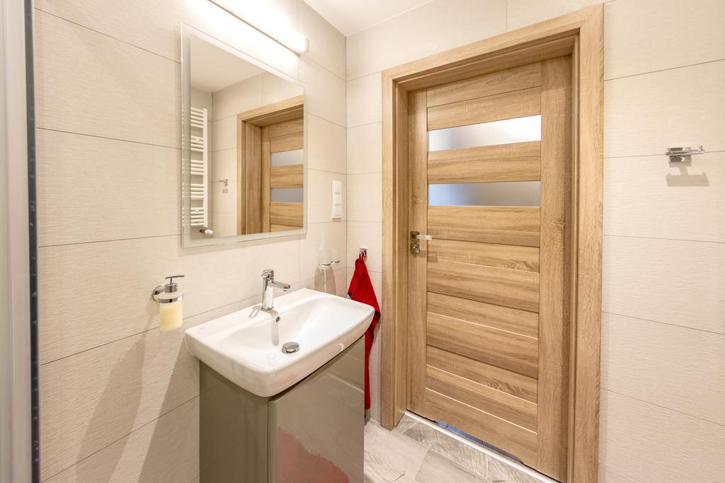 Apartament Eva Karpacz Bagian luar foto