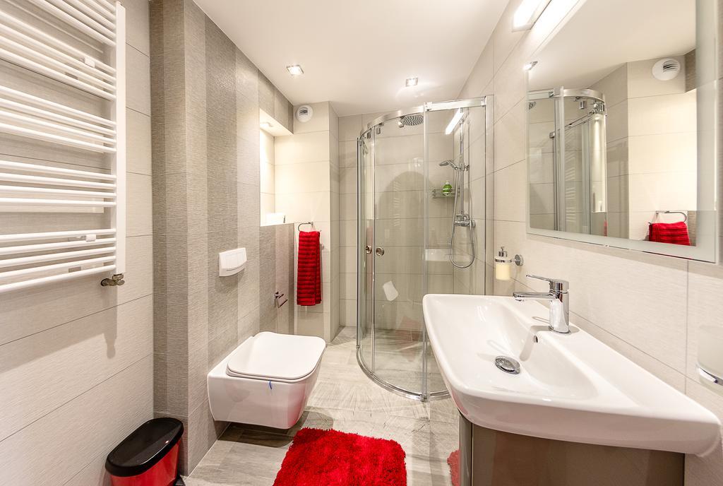 Apartament Eva Karpacz Bagian luar foto