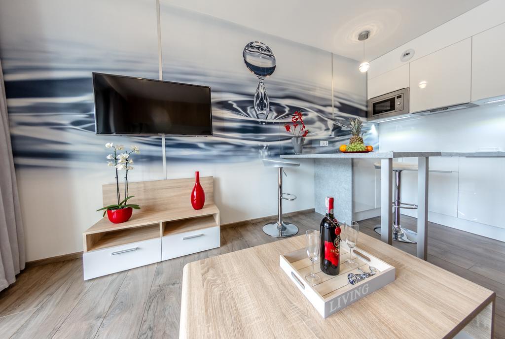 Apartament Eva Karpacz Bagian luar foto