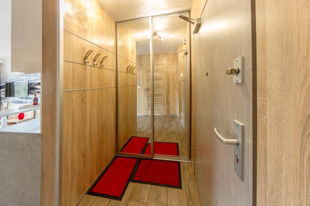 Apartament Eva Karpacz Bagian luar foto