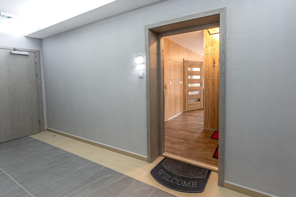 Apartament Eva Karpacz Bagian luar foto