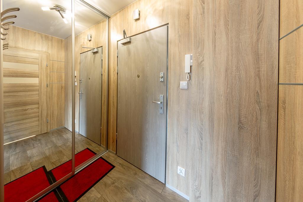 Apartament Eva Karpacz Bagian luar foto