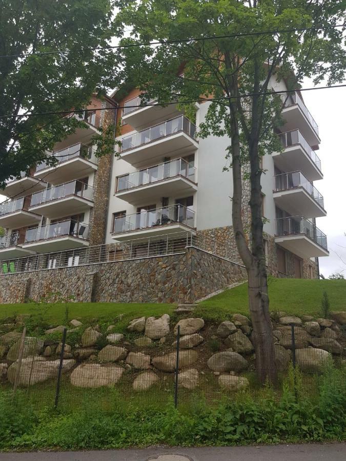Apartament Eva Karpacz Bagian luar foto