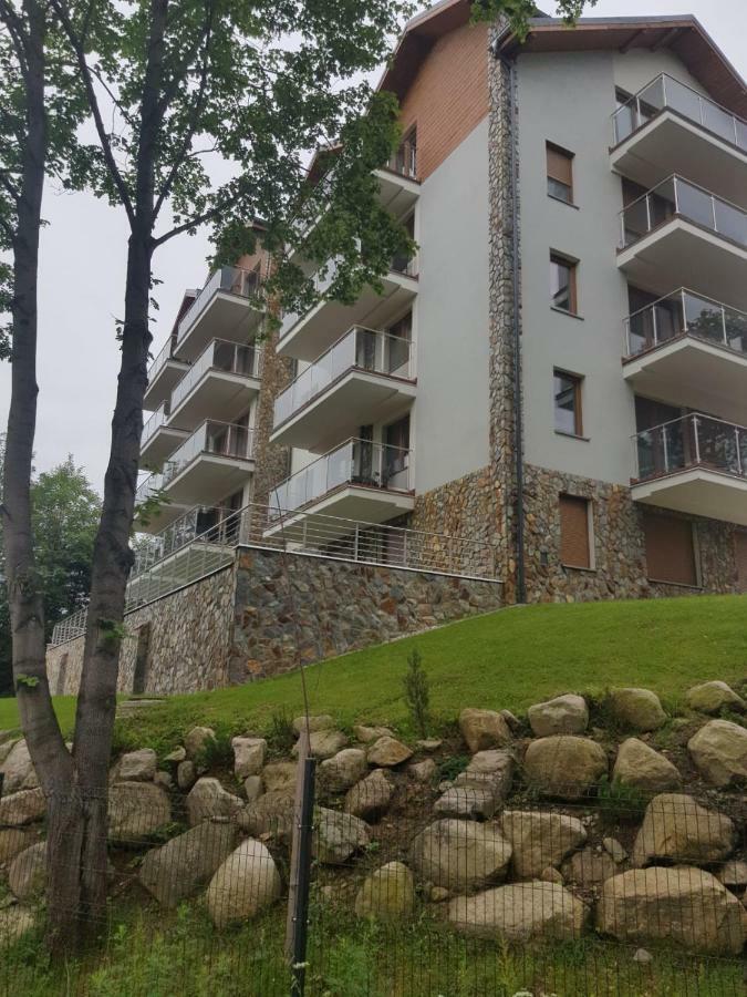 Apartament Eva Karpacz Bagian luar foto