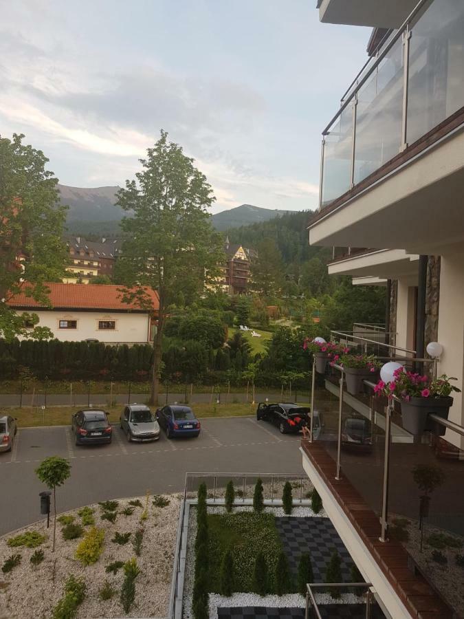 Apartament Eva Karpacz Bagian luar foto