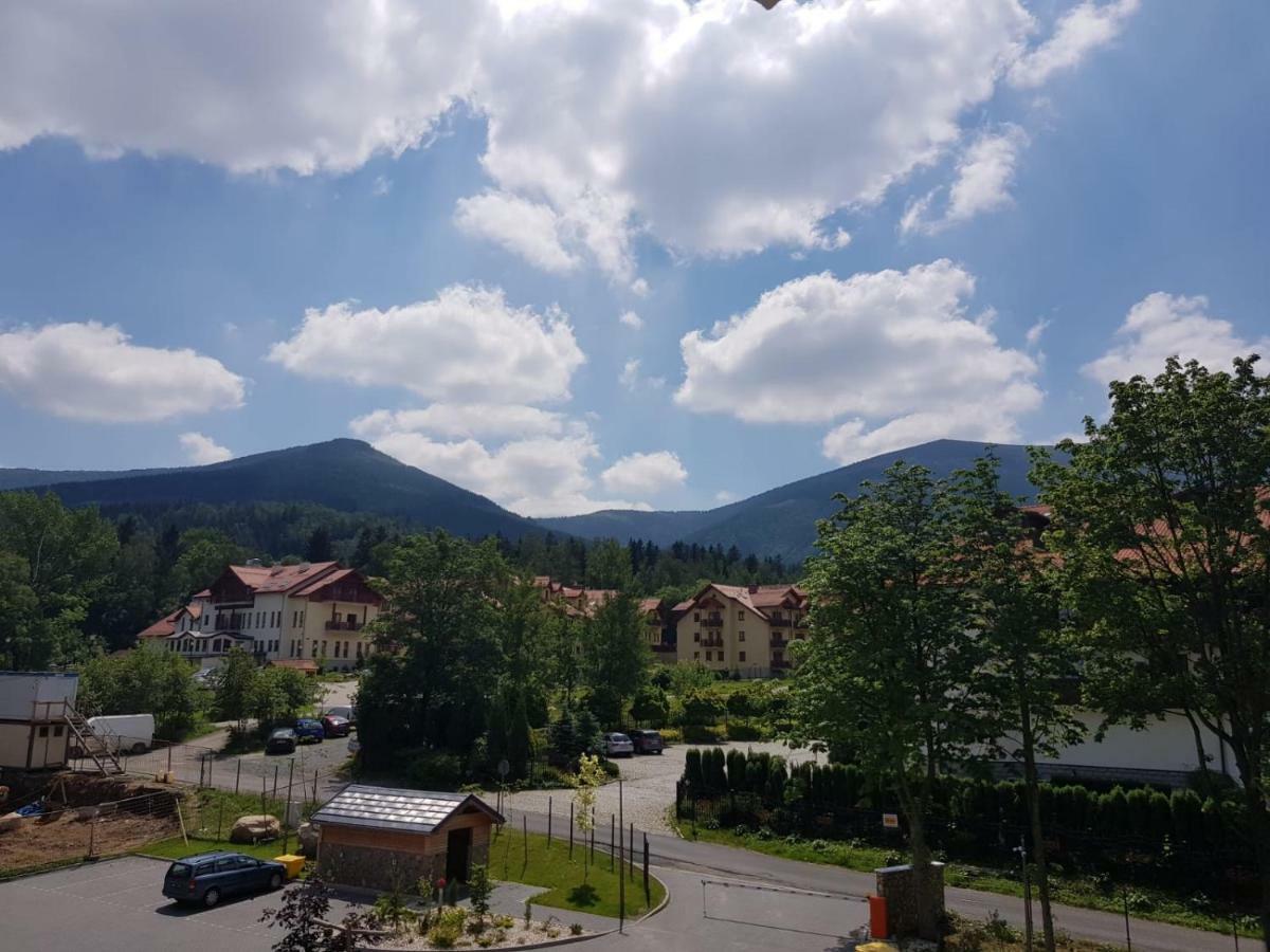 Apartament Eva Karpacz Bagian luar foto