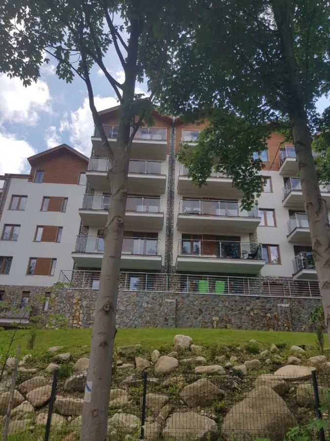 Apartament Eva Karpacz Bagian luar foto